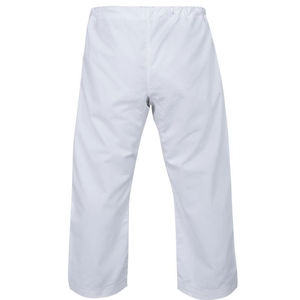 Uniforme de karaté d'arts martiaux de haute qualité, logo personnalisé, tissu en coton, entraînement au combat, unisexe, service professionnel, vente en gros - Product Image 4