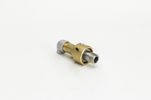 Unión Rotatoria de Alto Rendimiento Serie KR2200 para Máquinas CNC, Neumáticas, Hidráulicas, Refrigerantes, Aceite, Agua, Aire y Vapor - Product Image 3