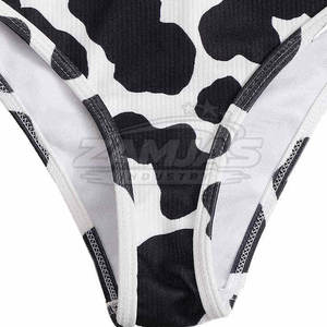 Conjuntos de Bikini para Mujer Hechos con Materiales Duraderos, Conjuntos de Bikini para Mujer de Primera Calidad, Conjuntos de Bikini para Mujer Transpirables - Product Image 4