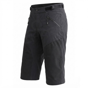 <span class=keywords><strong>Pantaloncini</strong></span> <span class=keywords><strong>MTB</strong></span> <span class=keywords><strong>Enduro</strong></span> con Logo Personalizzato, <span class=keywords><strong>Pantaloncini</strong></span> da Ciclismo Premium per Mountain Bike, Asciugatura Rapida, Abbigliamento per Ciclismo Outdoor - Product Image 2