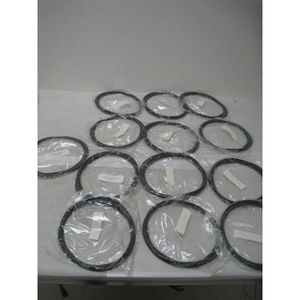 13 nuevos anillos tóricos AMAT 0020-55635 - Equipo y piezas de semiconductores de confianza de la marca global Trusted Global Legacy - Product Image 2