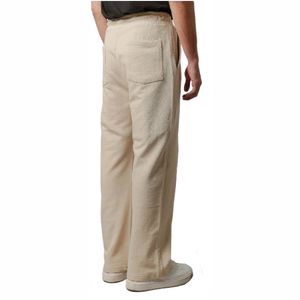 Pantalones Deportivos Pintex - Pantalones Deportivos Color Crema para Hombre - Product Image 3