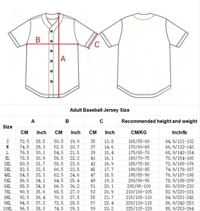 Camisetas de Béisbol Cortas Retro Unisex con Costuras Nostálgicas, 5 Jeff Bagwell, 7 Craig Biggio, 34 Nolan Ryan, 24 Jimmy Wynn S, Secado Rápido - Product Image 2