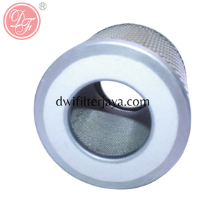 Filtro de entrada de aire para bomba de vacío, filtro de escape para bomba de vacío, elemento de filtro de aire al por mayor - Product Image 4