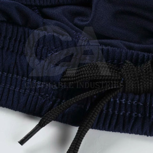 Tenue de football personnalisée respirante, vêtements de sport de football, tissu athlétique à séchage rapide, manches courtes, vêtements de compétition et d'entraînement - Product Image 5
