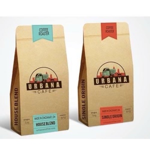 CAFÉ TOSTADO HANCOFFEE VIETNAM PREMIUM 100% ARÁBICA, Granos Enteros, 500gr/bolsa - Servicio de Marca Privada con Muestra Gratuita - Product Image 5