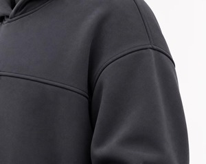 Nueva Llegada, Sudaderas con Capucha para Hombre de Otoño, Calidad Premium, Ropa Casual, Transpirable, Estampado Personalizado, Ecológico, Corte Regular para Adultos, 100% - Product Image 5