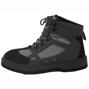 Chaussures de pêche respirantes à semelle en feutre antidérapante de haute qualité pour hommes OHJI P18 - Product Image 5