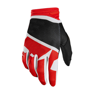 Guantes de Motocross Personalizados, Transpirables, para Verano, Dedos Completos, para Conducción en Calle y Carreras de Motocross, para Hombre - Product Image 3