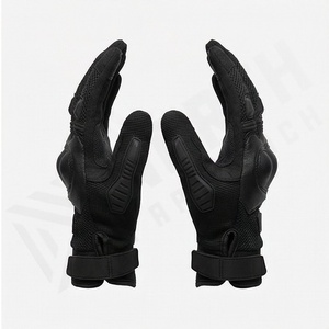 Guantes de Motociclismo Personalizados de Dedo Completo, Resistentes al Viento, Impermeables, Transpirables, de Alta Calidad - Product Image 3
