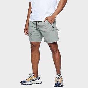 Shorts de Diseño Moderno con Estampado Personalizado para Hombre, Cómodos y a Bajo Precio, Shorts Cargo, Subidos por Dress Sports - Product Image 4