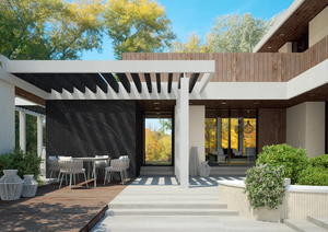 Mármol Negro Moderno y Lujoso de 1620x3240mm, Piedra Sinterizada Italiana de 5/12mm, Revestimiento de Pared Personalizado Calacatta Negro, Encimera, Protector de Salpicaduras - Product Image 3