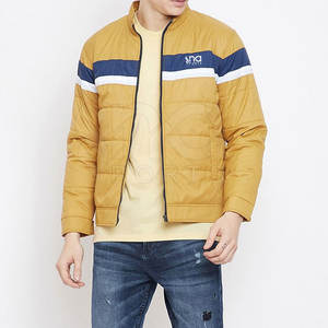 <b>Top</b> Selling High Quality Men <b>Bubble</b> Winter Jacket Custom Design Whole Sale Men <b>Bubble</b> Winter Jacket - Product Image 5