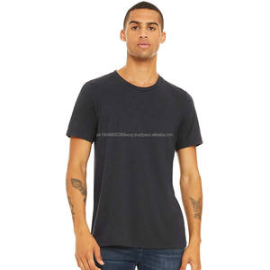 Camiseta Deportiva Unisex de Manga Corta, Camiseta Jersey, Camisetas Lisas al por Mayor - Product Image 1