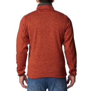 Unisex Good Quality <b>Half</b> <b>Zip</b> Training Tops 1-4 <b>Half</b> <b>Zip</b> Jersey <b>Jacket</b> <b>Men's</b> Hoodies & Sweatshirts Asali <b>Men</b> <b>Half</b> <b>Zip</b> Sweatshirts - Product Image 2