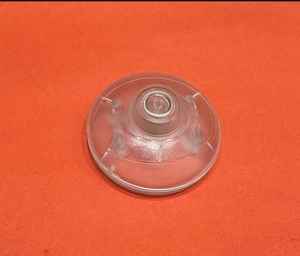 Interrupteur à pédale pour lampe sur pied - Product Image 2