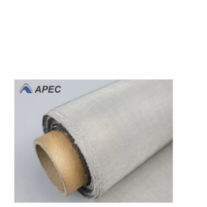 [APEC] Corrosion Resistant Aluminum <b>Mesh</b> for Low Maintenance Ventilation and Sustainable Metal <b>Mesh</b> <b>Screen</b> - Product Image 1