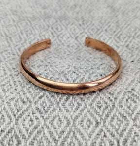 Copper <b>Bracelet</b> - Product Image 5