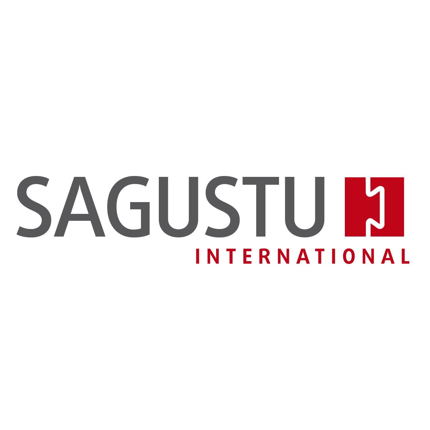 SAGUSTU International GmbH logo