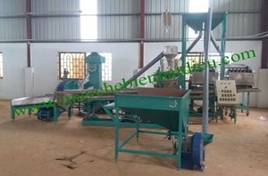 Hot Sale Cashew Shelling <b>Machine</b> Modern Cashew Shelling Technology and High Productivity From Vietnam - Product Image 5
