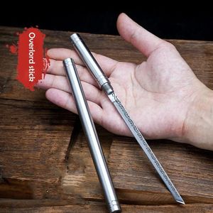 Coltello da Sopravvivenza Multifunzionale Portatile per Uso sul Campo Spedito da TK - Product Image 4