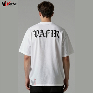 Camisetas de Manga Larga para Hombre, 100% Algodón, de Alta Calidad, con Logotipo Personalizable, Impresión Serigráfica, Ecológicas, 200g, Económicas - Product Image 6