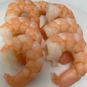 กุ้งแวนนาไมแช่แข็ง IQF เกรดพรีเมียมสำหรับส่งออกจากเวียดนาม คุณภาพอาหารทะเล CPD - Product Image 1