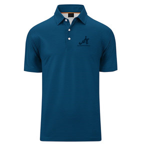 Camisetas Polo para Hombre de Fabricación Pakistaní, Servicio OEM, Tela de Alta Calidad con Corte Regular Cómodo - Product Image 1