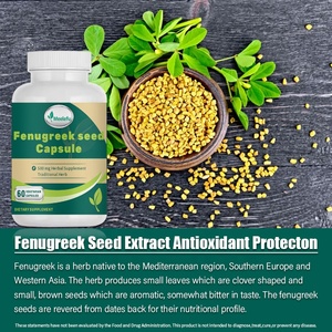 Hot bán <span class=keywords><strong>Fenugreek</strong></span> hạt giống bột viên nang thêm <span class=keywords><strong>s</strong></span>ức mạnh <span class=keywords><strong>Fenugreek</strong></span> cho phụ nữ cho con bú và năng lượng hỗ trợ - Product Image 4