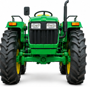 รถแทรกเตอร์อเนกประสงค์ JD 5036D ขับเคลื่อน 2 ล้อ 36 แรงม้า ผลิตขึ้นเพื่อการเกษตรทั่วไปและการขนส่ง - Product Image 5