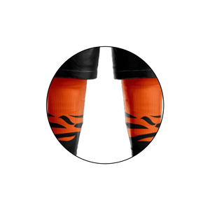 Fabrication professionnelle d'uniformes de hockey sur glace de couleur unie pour la vente en ligne, impression par sublimation personnalisée - Product Image 4