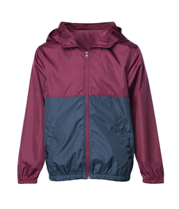 Polyester Material Men Windbreaker <b>Jacket</b> Cotton Stand Plus Size Outdoor Casual Street Wear New Fashionable New Design Stylish - Product Image 5