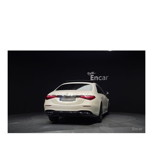 <span class=keywords><strong>Mercedes</strong></span>-Benz Classe S S400 <span class=keywords><strong>d</strong></span> <span class=keywords><strong>4MATIC</strong></span> Diesel Automatique 2022, 32 323 km, avec caméra de recul, conduite à gauche - Product Image 4