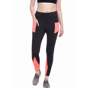 Conjunto de Yoga para Mujer, Ropa Deportiva Ligera, Transpirable, Elástica, de Secado Rápido, para Gimnasio y Entrenamiento - Product Image 3