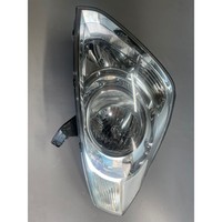 Pièces détachées auto compatibles avec Hyundai Grand Starex H-1 2007-2014, phare droit côté passager 92102-4H000, pièces auto coréennes