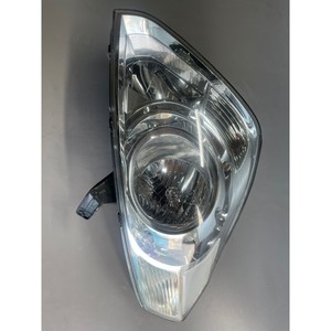 Repuestos de automóvil compatibles con Hyundai Grand Starex H-1 2007-2014 Faro delantero derecho del pasajero 92102-4H000 repuestos de automóvil coreanos - Product Image 1