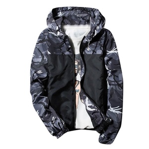 Chaqueta Soft Shell de nuevo diseño para hombre con cortavientos Precio bajo de alta calidad con diferentes colores. - Product Image 4
