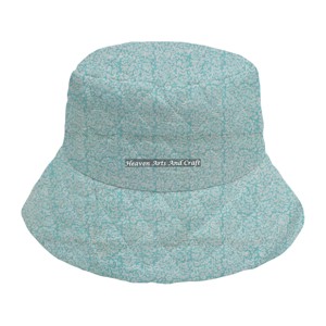 Sombreros de Pescador Acolchados de Algodón de Moda, Personalizados, Novedad, Alta Calidad, Gran Venta - Product Image 3