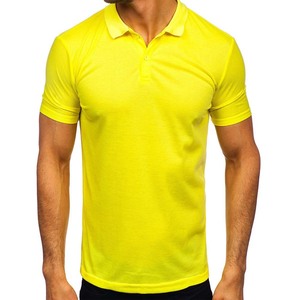 Camiseta Polo para Hombre de Última Moda, Personalizada, Ligera, Fácil de Usar, Transpirable y Cómoda, con Material Duradero - Product Image 1