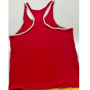 Men Casual Compression Tank Top 100% Cotton Quick Dry Breathable Fitted Gym Stringer Fitness <b>Running</b> <b>Singlet</b> Ribbed - Product Image 2