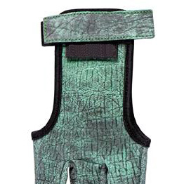 Guantes de Tiro con Arco para Práctica, Protección Flexible para los Dedos, Logotipo Personalizado, Proveedor de Exportación para Minoristas Deportivos - Product Image 2