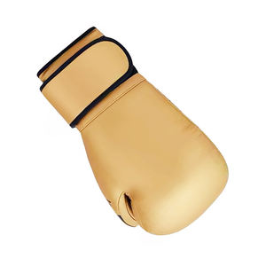 นวมชกมวยแท้หนังแท้คู่แฝด ผลิตตามสั่ง คุณภาพสูงสุด - Product Image 6