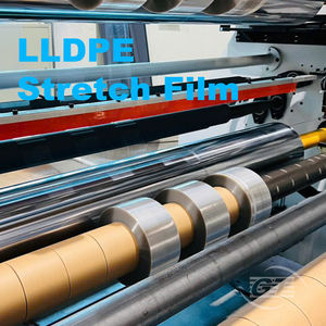 Film étirable à la main industriel-LLDPE coulé, solide et écologique - Product Image 3