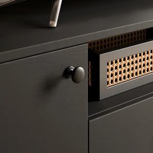 Soportes <span class=keywords><strong>de</strong></span> TV <span class=keywords><strong>de</strong></span> diseño <span class=keywords><strong>de</strong></span> lujo OEM <span class=keywords><strong>de</strong></span> mediados <span class=keywords><strong>de</strong></span> siglo muebles <span class=keywords><strong>de</strong></span> diseño moderno mueble <span class=keywords><strong>de</strong></span> TV <span class=keywords><strong>de</strong></span> madera moderno para muebles <span class=keywords><strong>de</strong></span> sala <span class=keywords><strong>de</strong></span> estar <span class=keywords><strong>de</strong></span> 80 pulgadas - Product Image 2