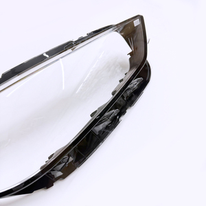 Remplacement de la lentille extérieure du phare en polycarbonate pour MG ZS - Product Image 1