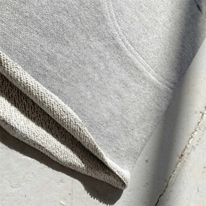 Camiseta de Manga Corta de Cuero con Cierre para Hombre, Personalizada con Serigrafía y Bordado, Cuello Redondo, para Entrenamiento - Product Image 6