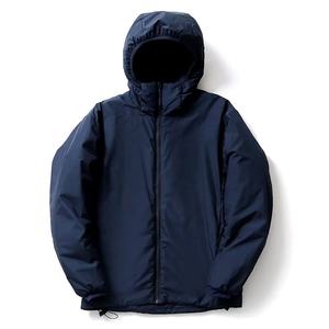 Veste en toile de polyester pour homme, nouveau design, hiver, extérieur, respirante, course à pied, randonnée, pluie, légère, imperméable, à capuche, coupe-vent - Product Image 2