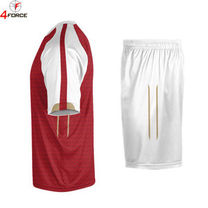 Camisetas de Fútbol Sublimadas Personalizadas para Hombres, Mujeres y Equipos, Ropa Deportiva Internacional de Secado Rápido y Transpirable - Product Image 3