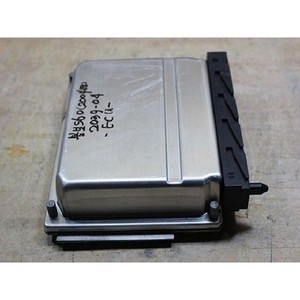 ECUs et modules informatiques d'occasion S60 08675760A - Product Image 2