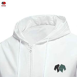Survêtement pour homme personnalisé Ryan Pro Gear, respirant, couleur unie, grandes tailles, impression ou broderie de logo personnalisé, vente en gros - Product Image 5